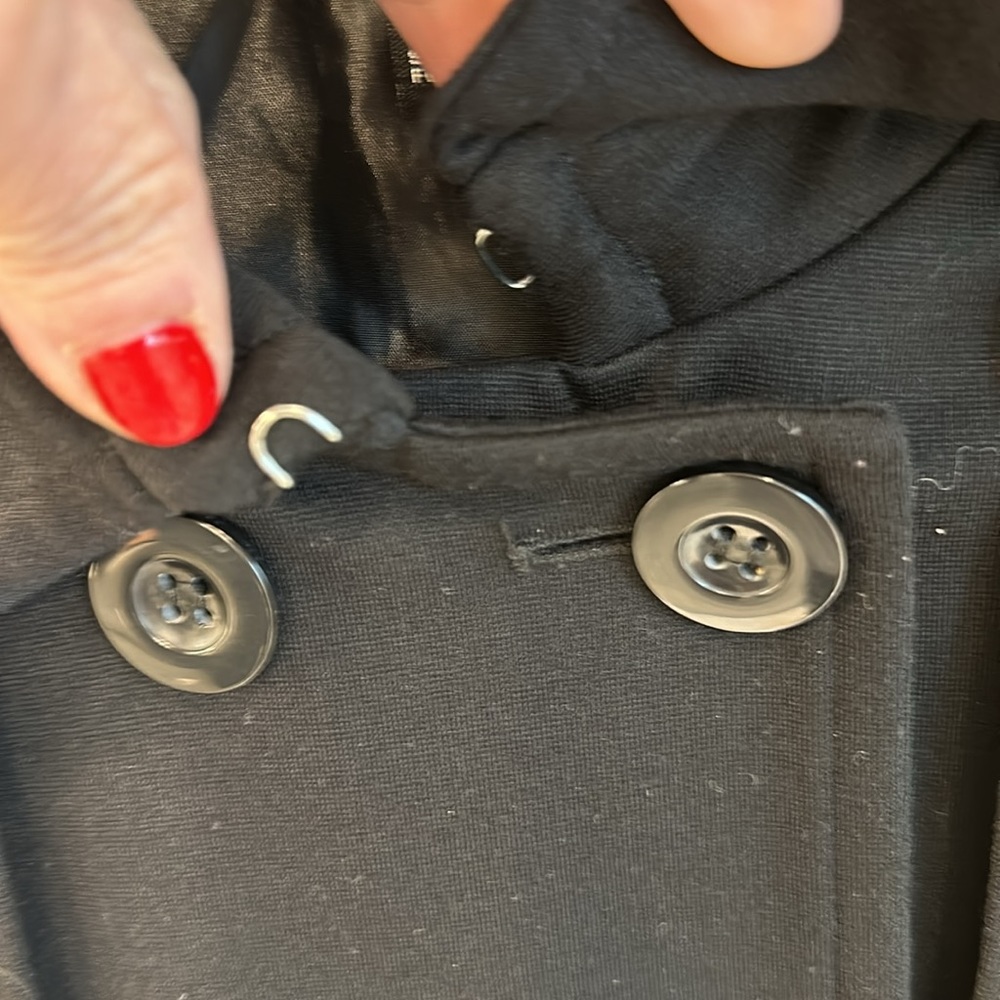 Sandro Jacket - Picture 3 of 10